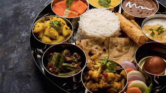 New Punjab restaurant indien à grasse dans les alpes-maritimes